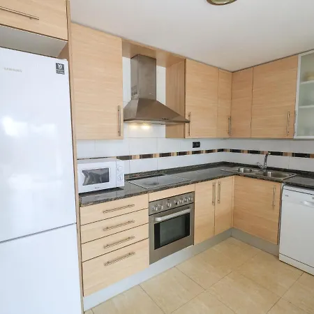Appartement Golden By Interhome Sant Carlos de la Ràpita