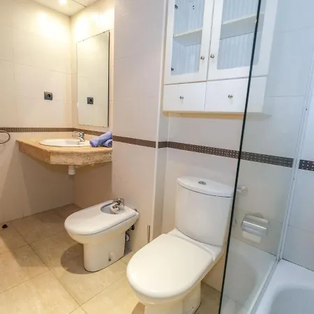 Golden By Interhome Appartement