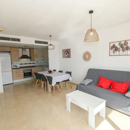 Golden By Interhome * Sant Carlos de la Ràpita