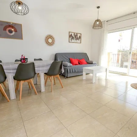 Appartement Golden By Interhome