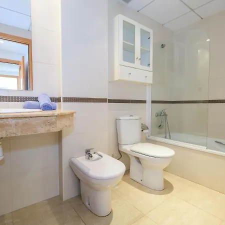 Appartement Golden By Interhome Sant Carlos de la Ràpita