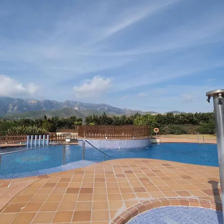 Golden By Interhome Sant Carlos de la Ràpita