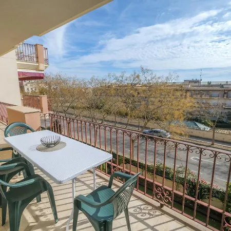 Appartement Golden By Interhome Sant Carlos de la Ràpita